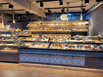 Kotarski Piekarnia Cukiernia Chmielowicka